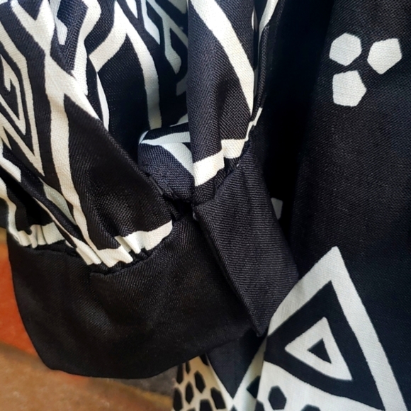 Vintage Gayle Kirkpatrick dress. - Picture 3 of 6